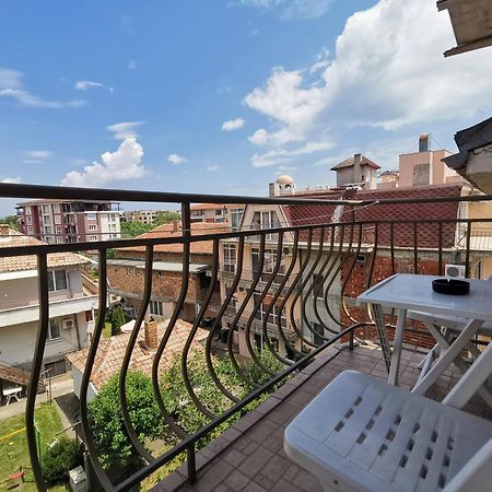 Guest House Georgieva Ravda Exterior foto