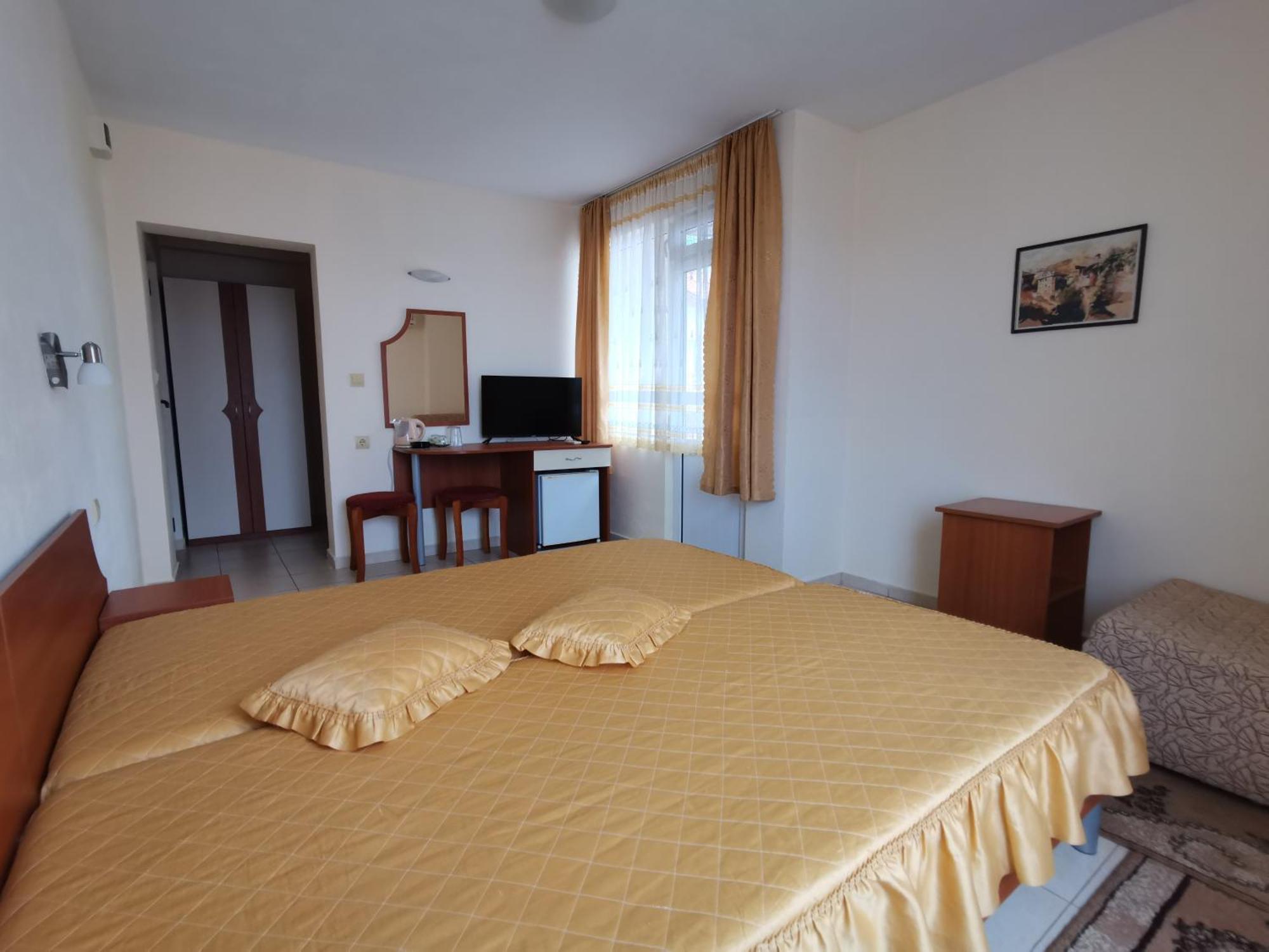 Guest House Georgieva Ravda Exterior foto