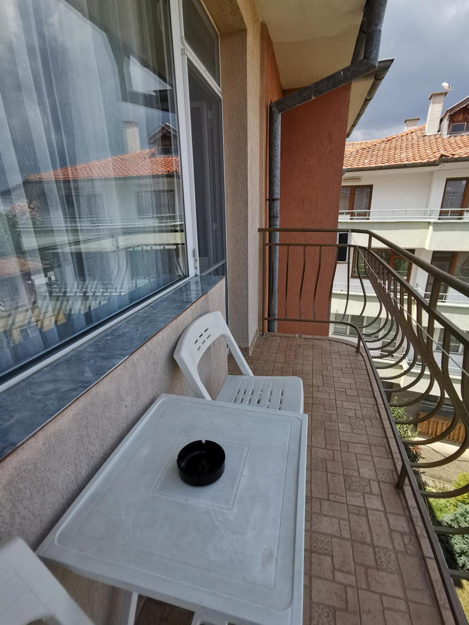 Guest House Georgieva Ravda Exterior foto
