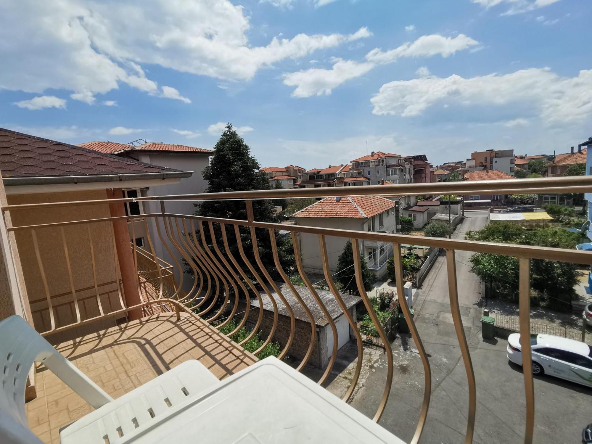Guest House Georgieva Ravda Exterior foto