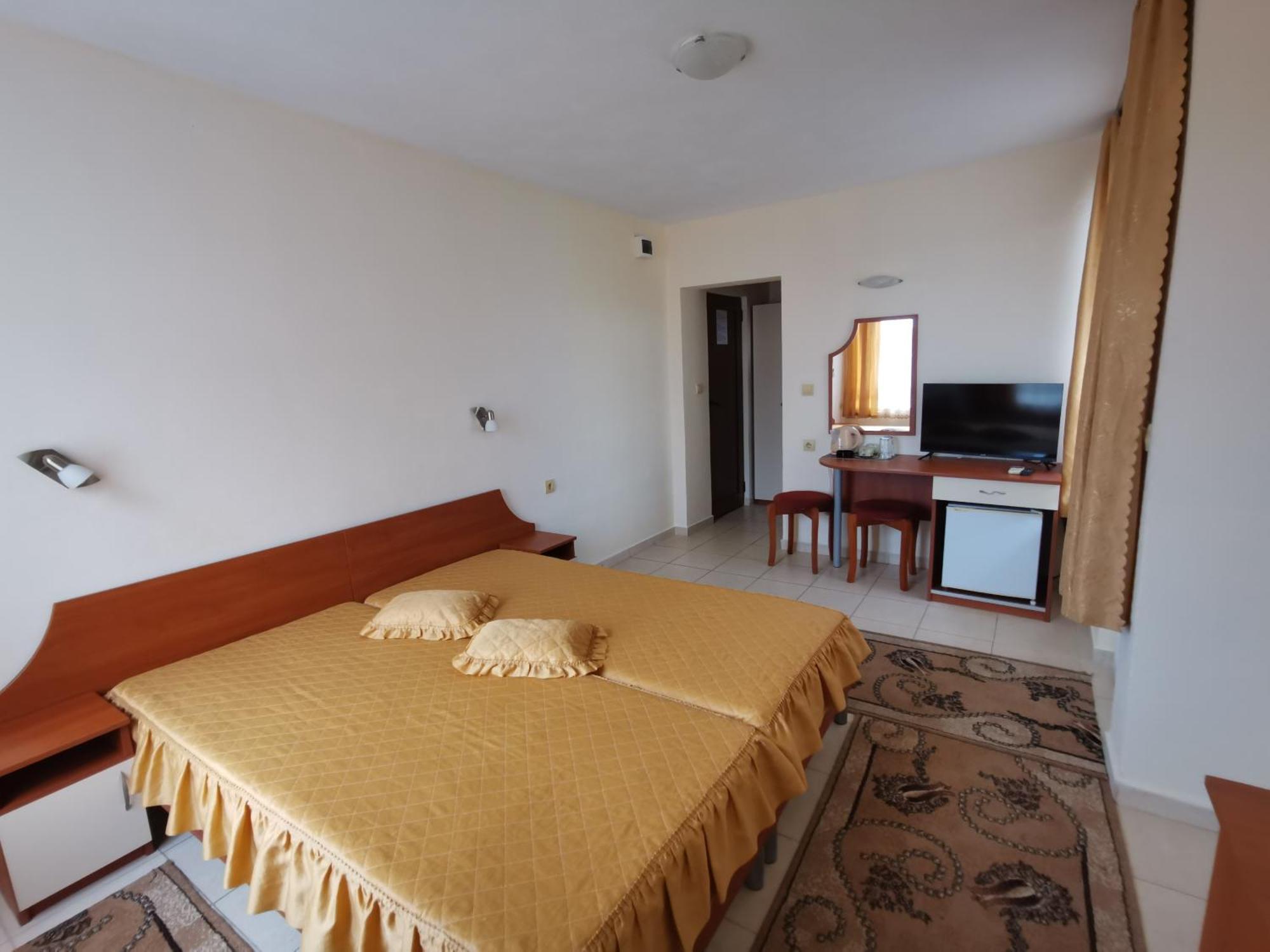 Guest House Georgieva Ravda Exterior foto