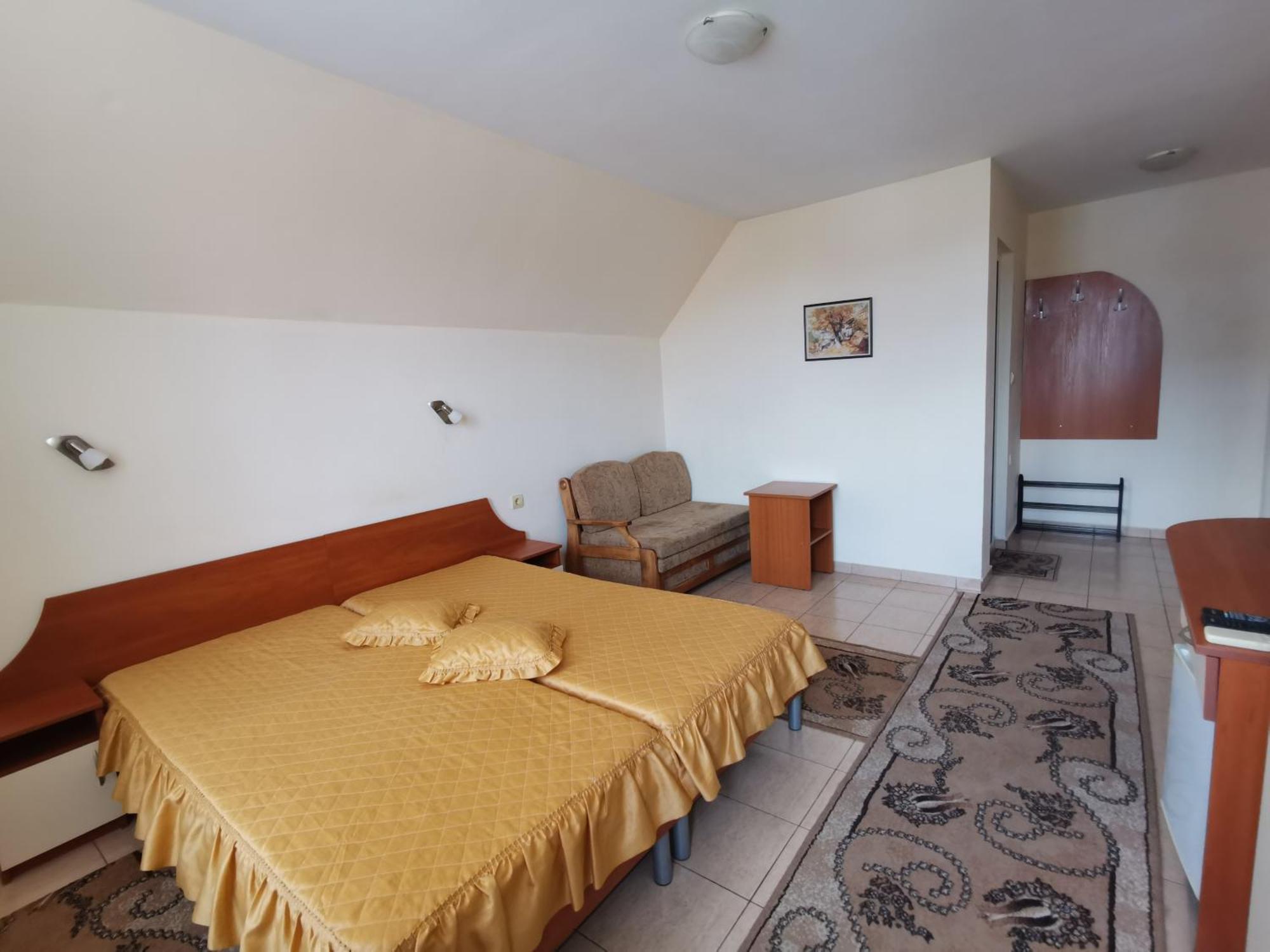Guest House Georgieva Ravda Exterior foto